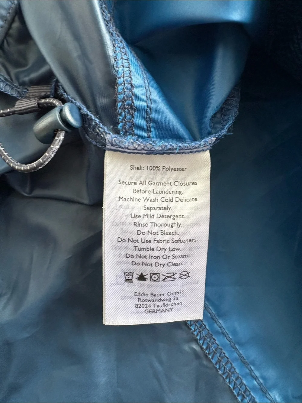 Eddie Bauer like new